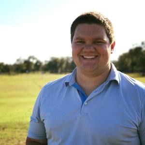 Meet your Posher, Hunter